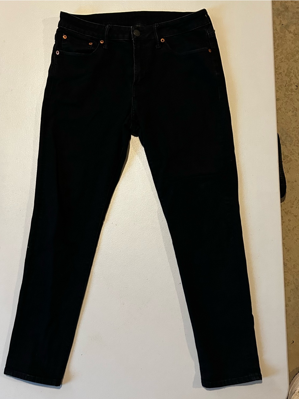 American Eagle Athletic Skinny Flex Jeans